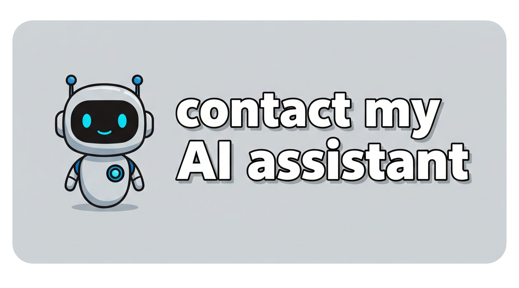 Contact AI Assistant